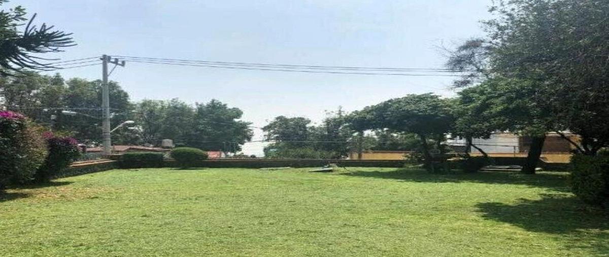 Foto de rancho en venta en san nicolás totolapan , san nicolás totolapan, la magdalena contreras, df / cdmx, 0 No. 05