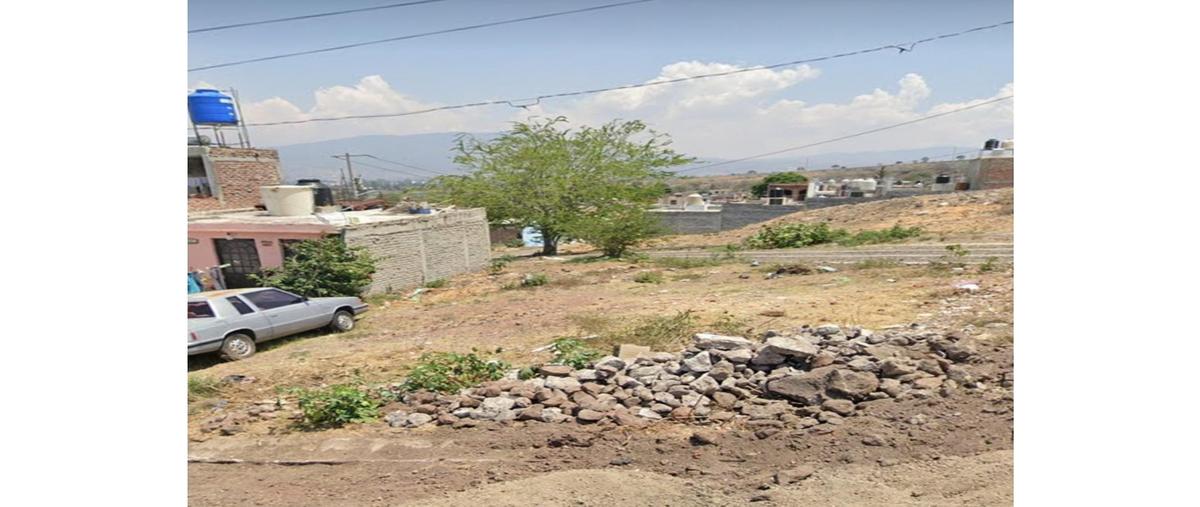 Foto de terreno habitacional en venta en  , san onofre, sahuayo, michoacán de ocampo, 0 No. 03