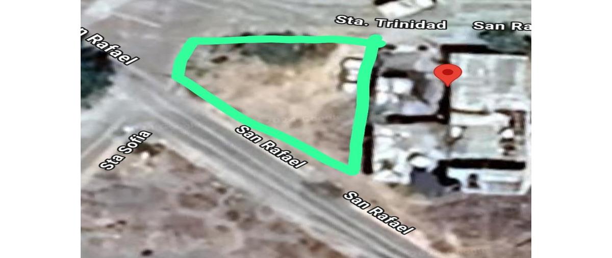 Foto de terreno habitacional en venta en  , san onofre, sahuayo, michoacán de ocampo, 0 No. 04