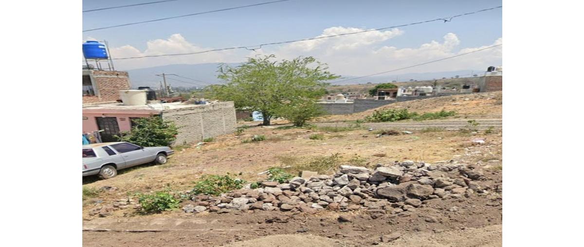 Foto de terreno habitacional en venta en  , san onofre, sahuayo, michoacán de ocampo, 0 No. 05