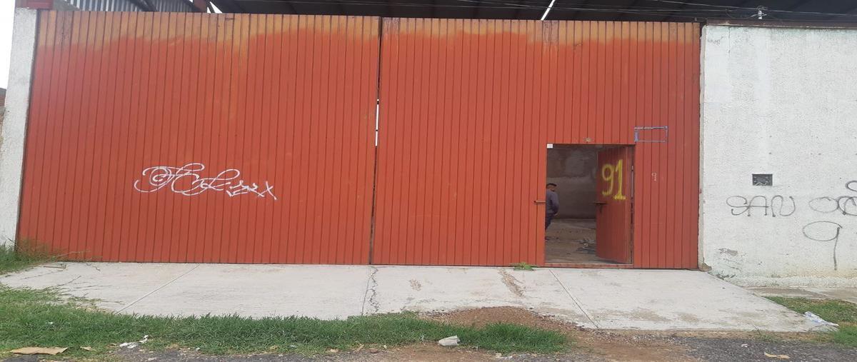 Foto de bodega en venta en san onofre , santa rosa del valle, el salto, jalisco, 26905136 No. 01