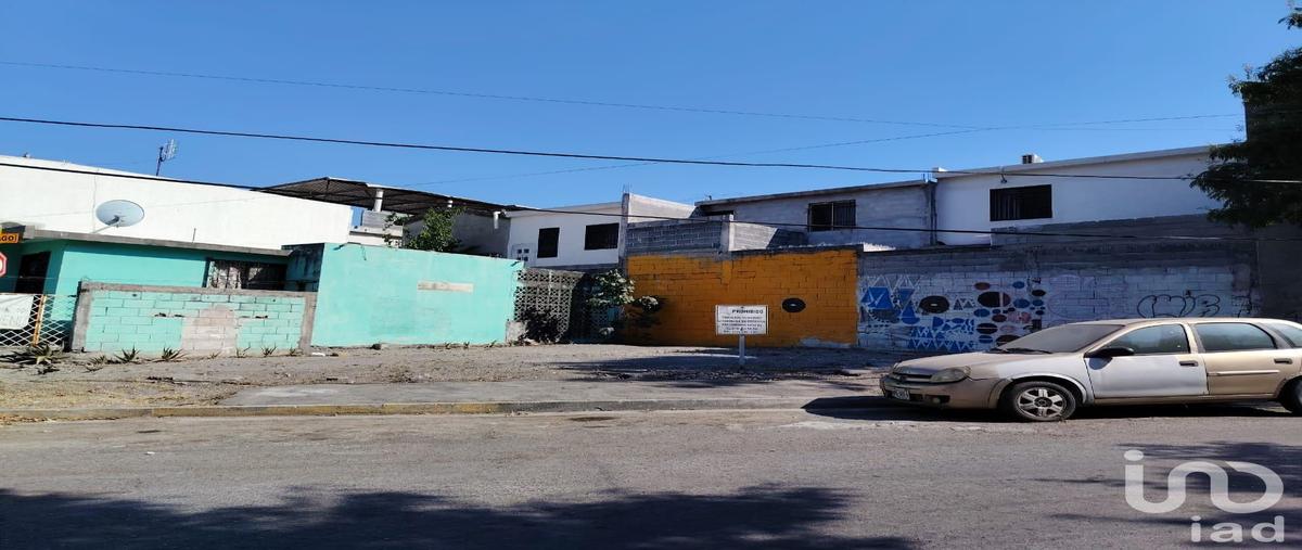 Foto de terreno habitacional en venta en san pablo 1277, santo domingo (fom. 34), san nicolás de los garza, nuevo león, 31038312 No. 04