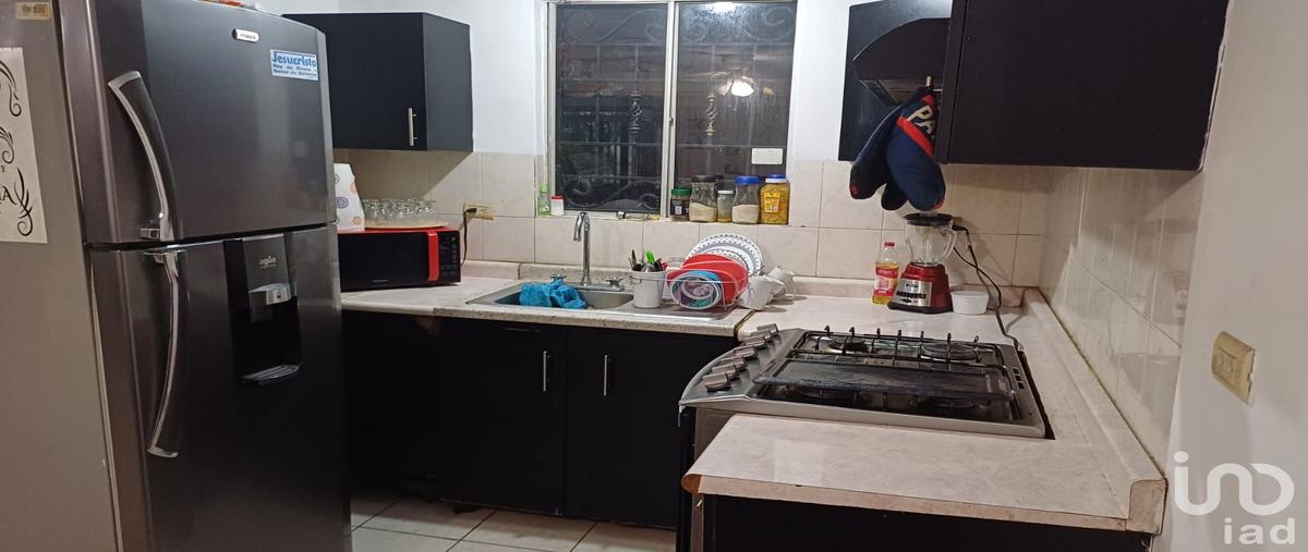 Foto de casa en venta en san pablo 624, jardines de san patricio, apodaca, nuevo león, 30111710 No. 04