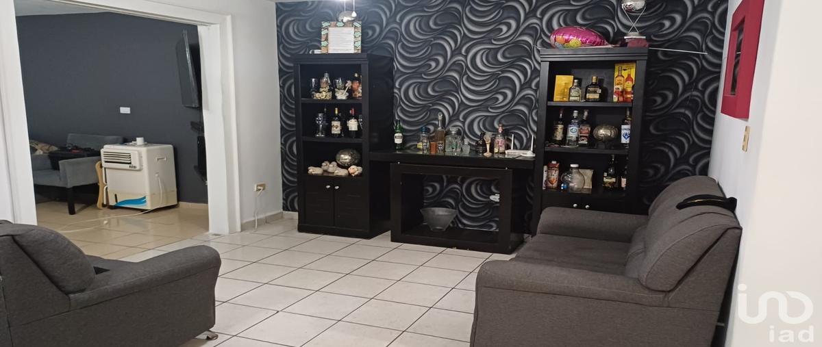 Foto de casa en venta en san pablo 624, jardines de san patricio, apodaca, nuevo león, 30111710 No. 05