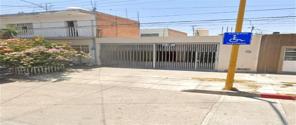 Foto de casa en venta en  , san pablo, aguascalientes, aguascalientes, 30353799 No. 01