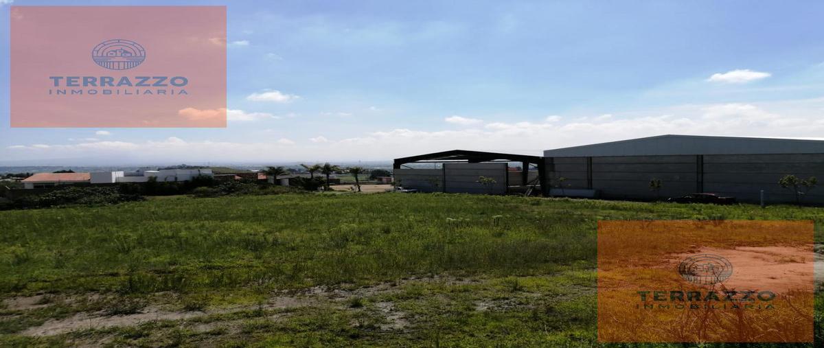Foto de terreno habitacional en venta en  , san pablo ahuatempa, santa isabel cholula, puebla, 23767877 No. 04