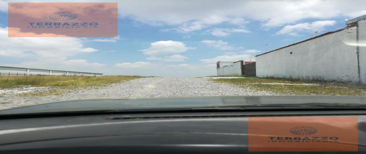 Foto de terreno habitacional en venta en  , san pablo ahuatempa, santa isabel cholula, puebla, 23767877 No. 05