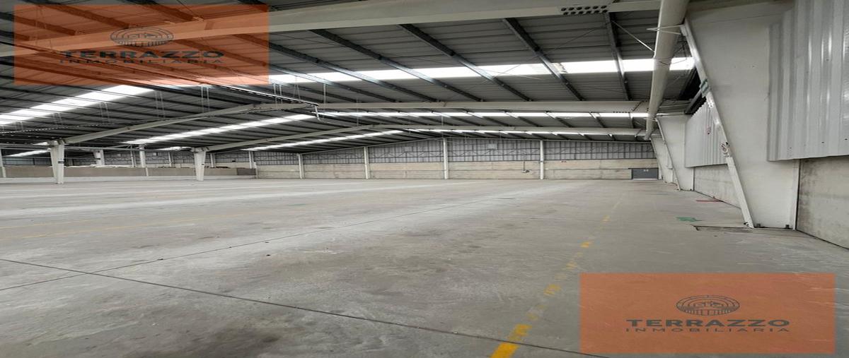 Foto de bodega en , san pablo ahuatempa, santa isabel cholula, puebla, 27776727 foto 02 Foto de bodega en renta en , san pablo ahuatempa, santa isabel cholula, puebla, 27776727 No. 02