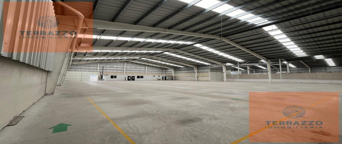 Foto de bodega en , san pablo ahuatempa, santa isabel cholula, puebla, 27776727 foto 03 Foto de bodega en renta en , san pablo ahuatempa, santa isabel cholula, puebla, 27776727 No. 03