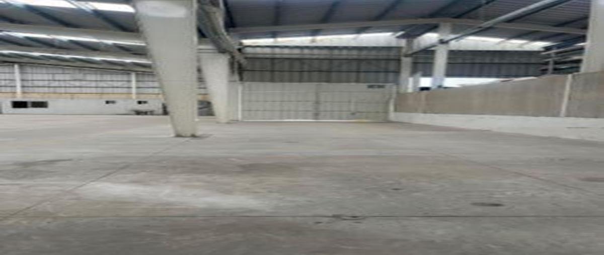Foto de nave industrial en renta en  , san pablo ahuatempa, santa isabel cholula, puebla, 0 No. 04