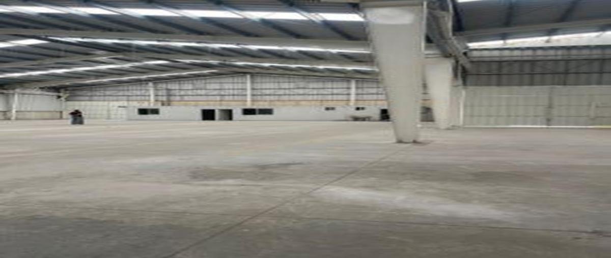 Foto de nave industrial en renta en  , san pablo ahuatempa, santa isabel cholula, puebla, 0 No. 05