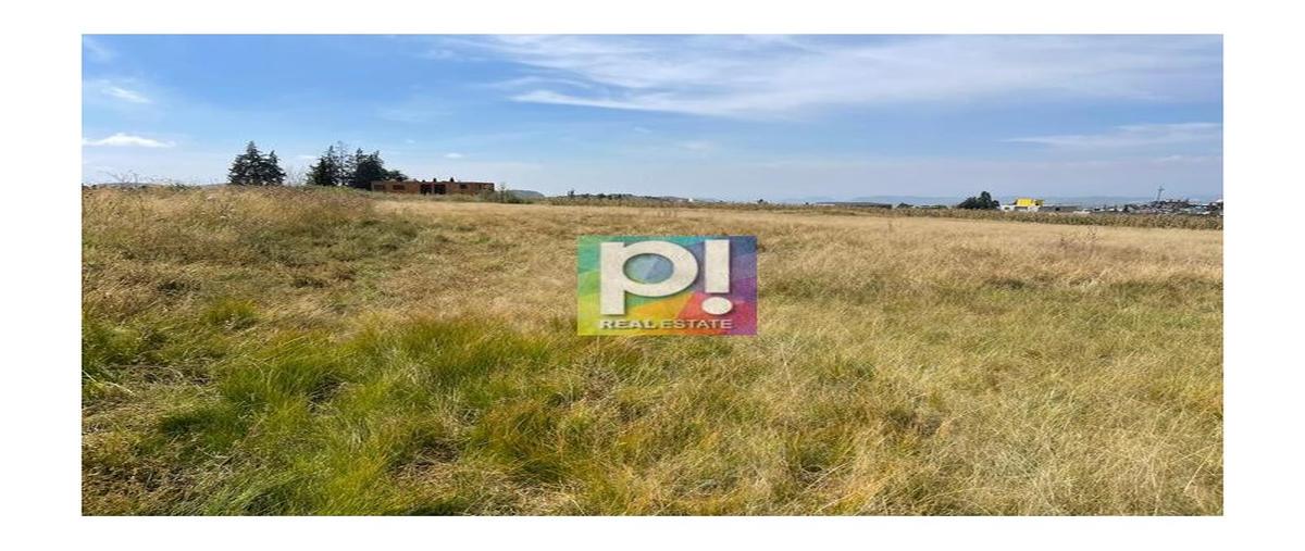 Foto de terreno habitacional en venta en  , san pablo ahuatempa, santa isabel cholula, puebla, 0 No. 03