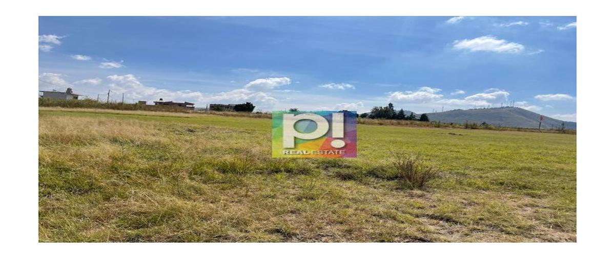 Foto de terreno habitacional en venta en  , san pablo ahuatempa, santa isabel cholula, puebla, 0 No. 04