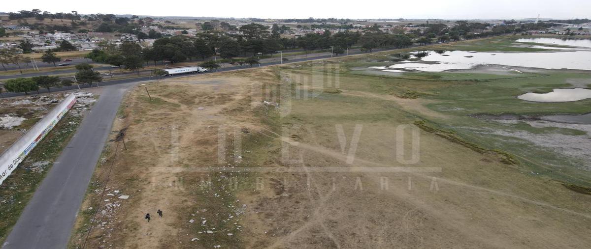 Foto de terreno habitacional en venta en  , san pablo autopan, toluca, méxico, 0 No. 03