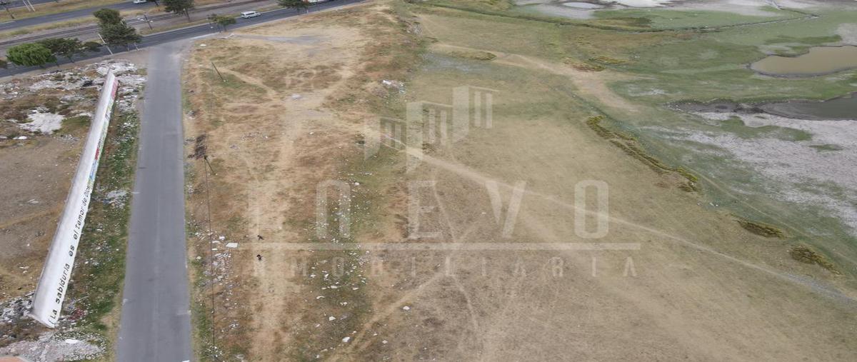 Foto de terreno habitacional en venta en  , san pablo autopan, toluca, méxico, 0 No. 04
