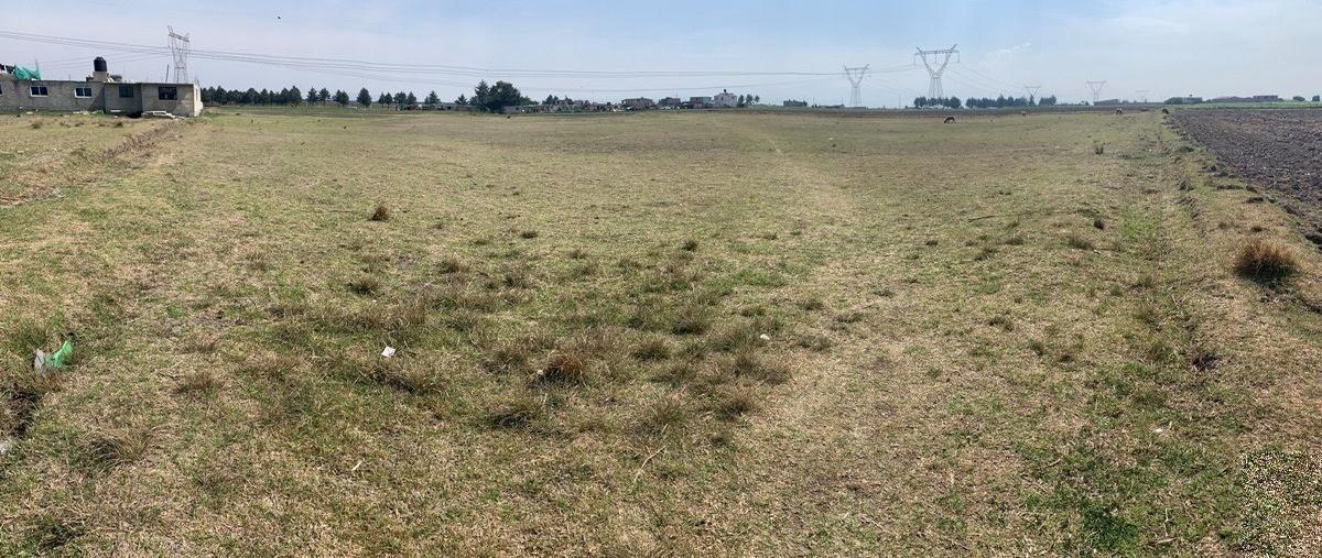 Foto de terreno habitacional en venta en  , san pablo autopan, toluca, méxico, 27512296 No. 05