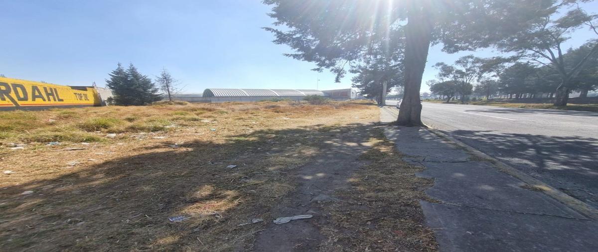 Foto de terreno comercial en venta en  , san pablo autopan, toluca, méxico, 27665746 No. 04