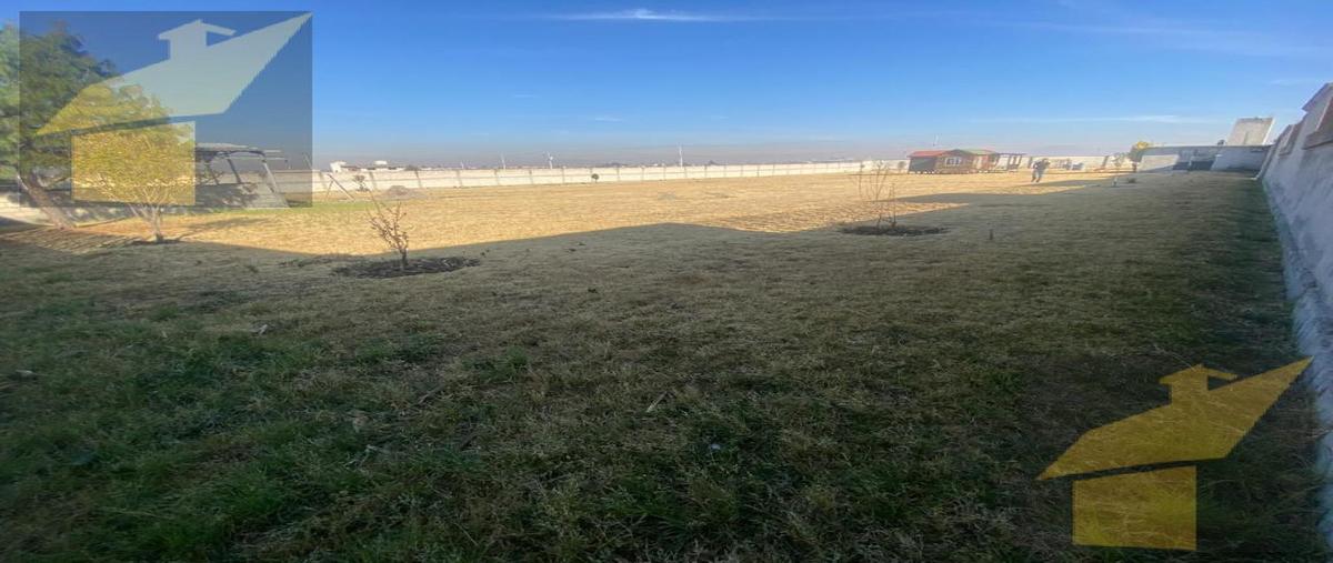 Foto de terreno habitacional en venta en  , san pablo autopan, toluca, méxico, 0 No. 03