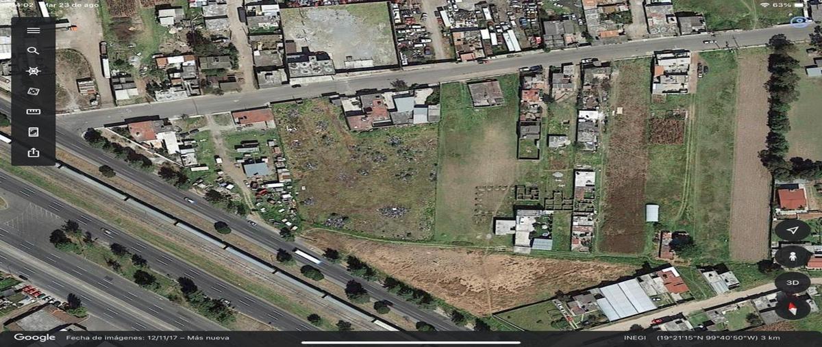 Foto de terreno habitacional en , san pablo autopan, toluca, méxico, 0 foto 01 Foto de terreno habitacional en venta en , san pablo autopan, toluca, méxico, 0 No. 01