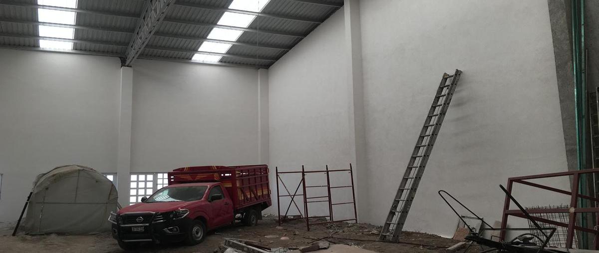 Foto de bodega en , san pablo autopan, toluca, méxico, 0 foto 02 Foto de bodega en renta en , san pablo autopan, toluca, méxico, 0 No. 02