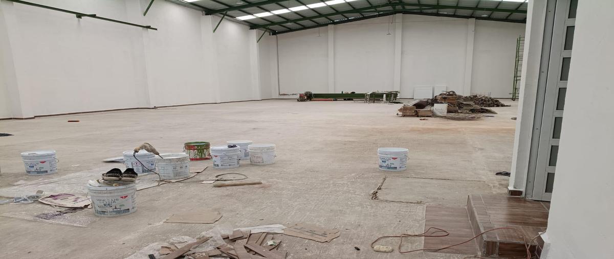 Foto de nave industrial en , san pablo autopan, toluca, méxico, 0 foto 03 Foto de nave industrial en renta en , san pablo autopan, toluca, méxico, 0 No. 03