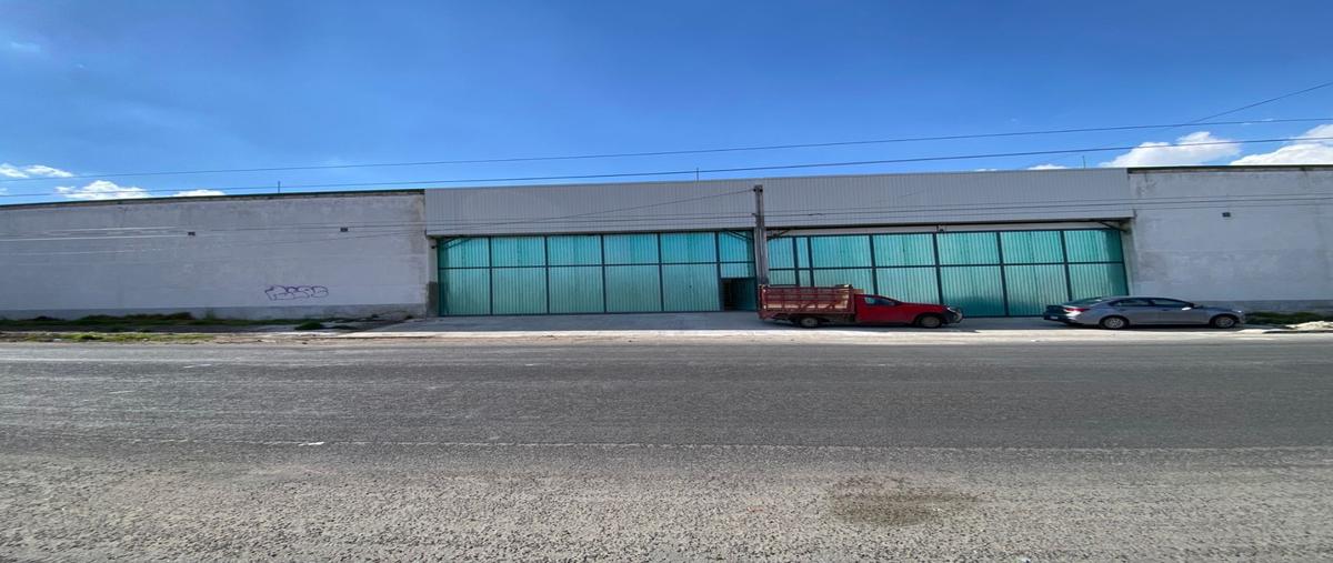 Foto de nave industrial en , san pablo autopan, toluca, méxico, 0 foto 01 Foto de nave industrial en renta en , san pablo autopan, toluca, méxico, 0 No. 01