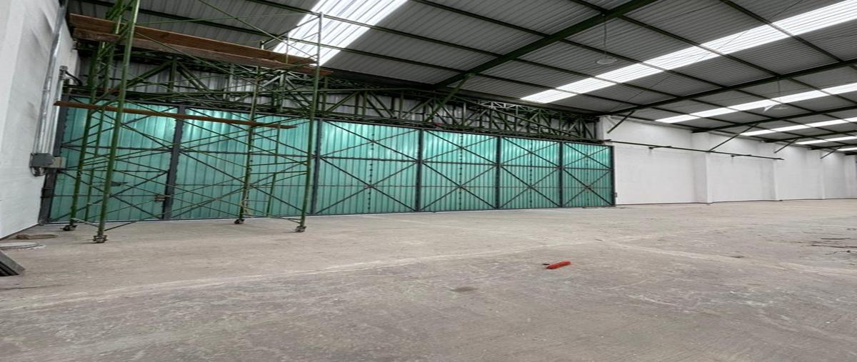 Foto de nave industrial en , san pablo autopan, toluca, méxico, 0 foto 02 Foto de nave industrial en renta en , san pablo autopan, toluca, méxico, 0 No. 02