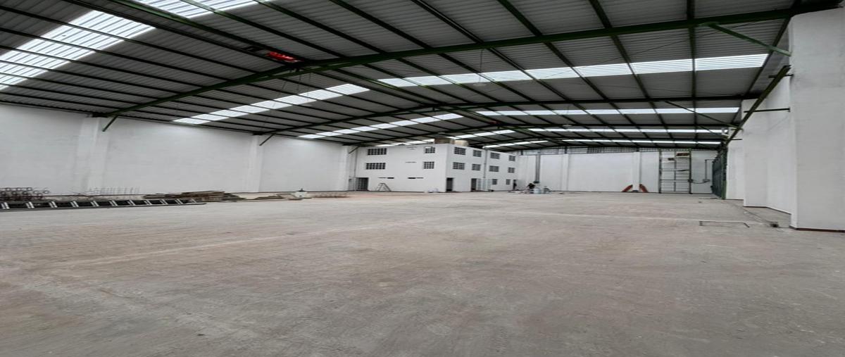 Foto de nave industrial en , san pablo autopan, toluca, méxico, 0 foto 03 Foto de nave industrial en renta en , san pablo autopan, toluca, méxico, 0 No. 03