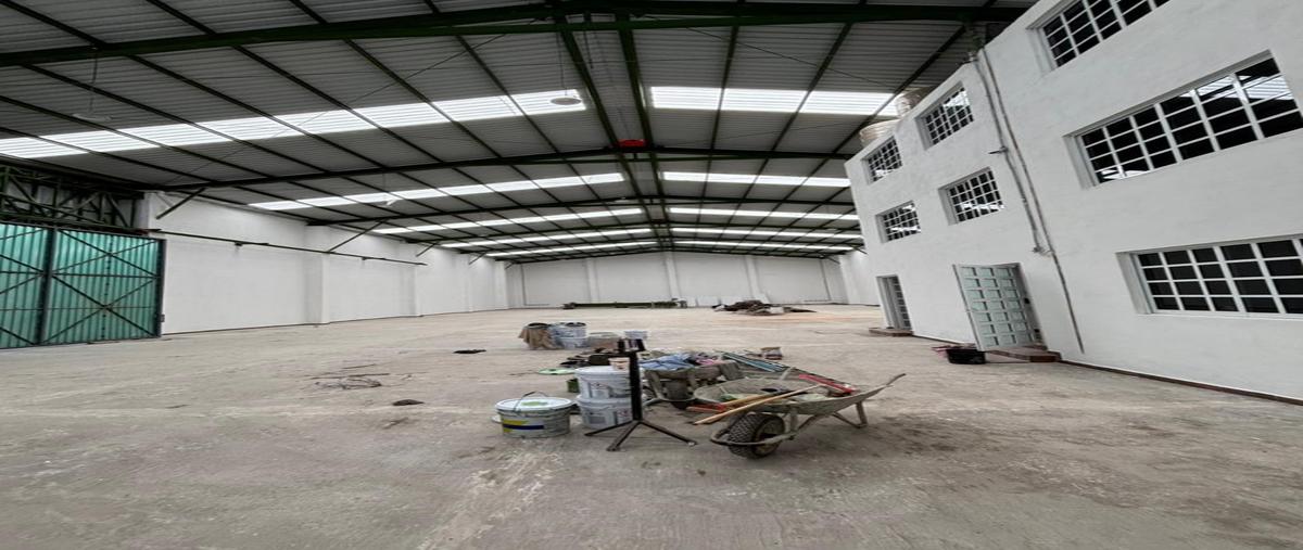 Foto de nave industrial en , san pablo autopan, toluca, méxico, 0 foto 04 Foto de nave industrial en renta en , san pablo autopan, toluca, méxico, 0 No. 04