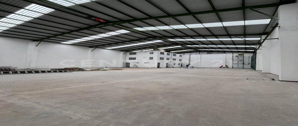 Foto de local en renta en  , san pablo autopan, toluca, méxico, 0 No. 03