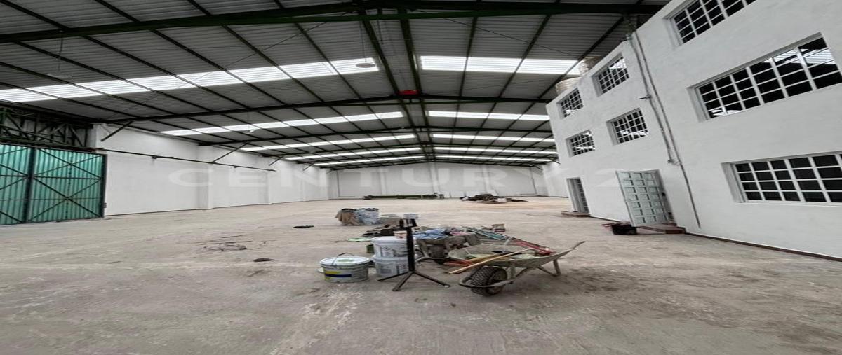 Foto de local en renta en  , san pablo autopan, toluca, méxico, 0 No. 04