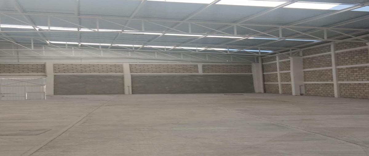 Foto de local en renta en  , san pablo autopan, toluca, méxico, 0 No. 04