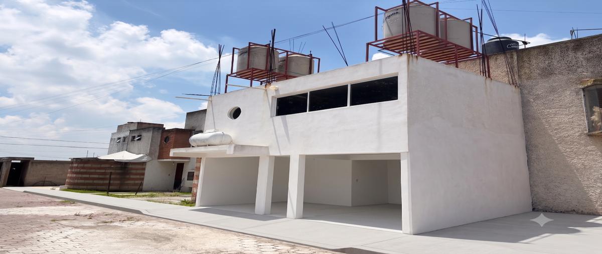 Foto de casa en condominio en , san pablo autopan, toluca, méxico, 0 foto 01 Foto de casa en condominio en venta en , san pablo autopan, toluca, méxico, 0 No. 01