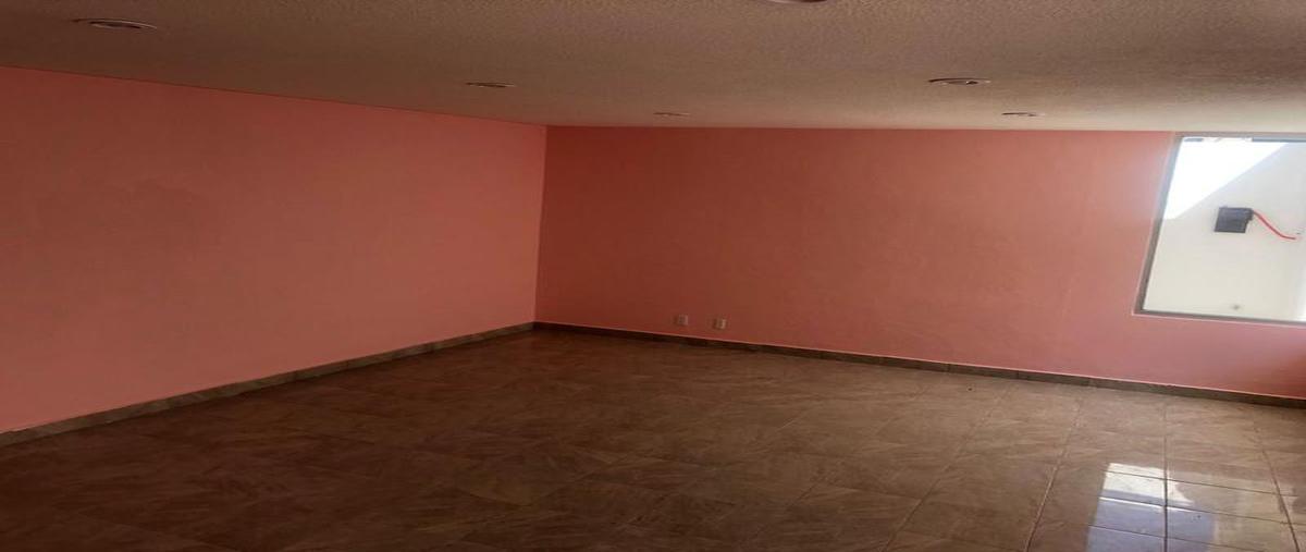 Foto de casa en renta en  , san pablo autopan, toluca, méxico, 8088685 No. 03