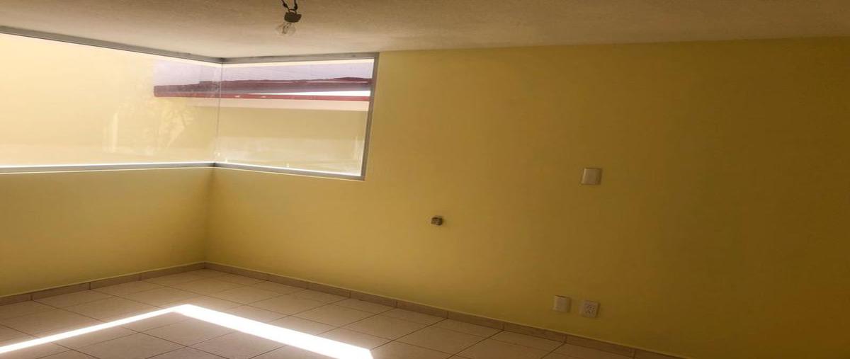 Foto de casa en renta en  , san pablo autopan, toluca, méxico, 8088685 No. 04