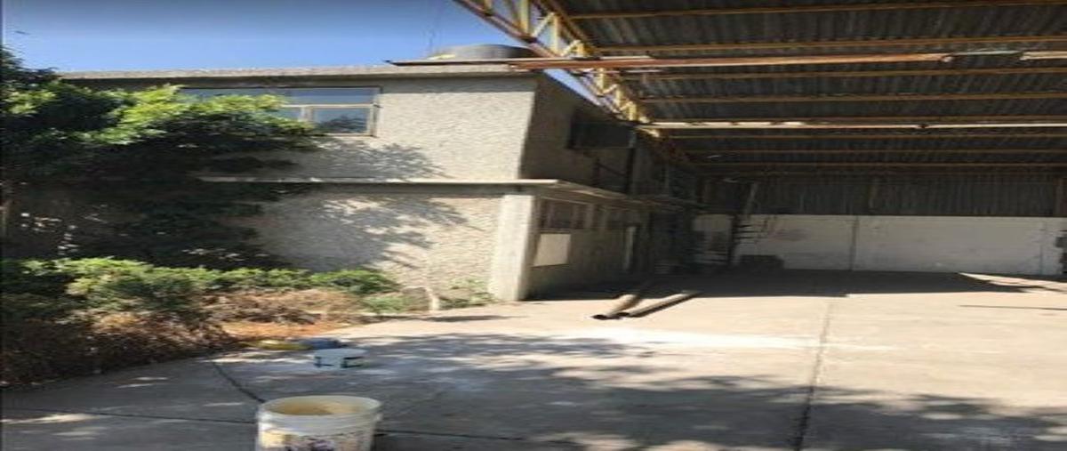 Foto de nave industrial en venta en san pablo de las salinas , san pablo de las salinas, tultitlán, méxico, 18393105 No. 03