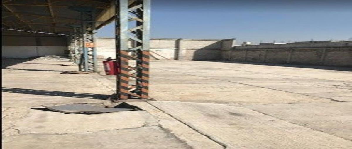 Foto de nave industrial en venta en san pablo de las salinas , san pablo de las salinas, tultitlán, méxico, 18393105 No. 05