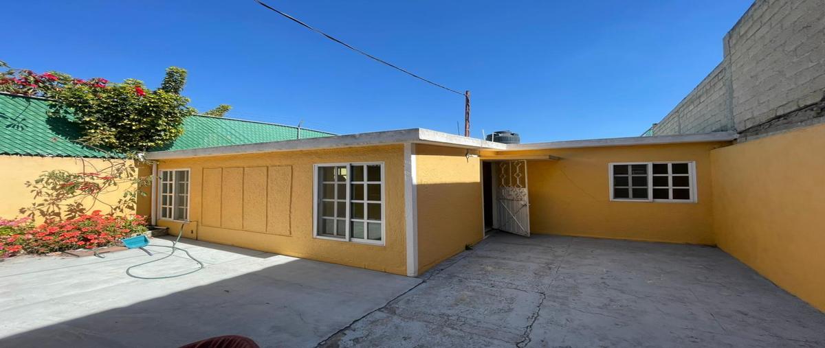 Foto de casa en venta en  , san pablo de las salinas, tultitlán, méxico, 28977704 No. 01