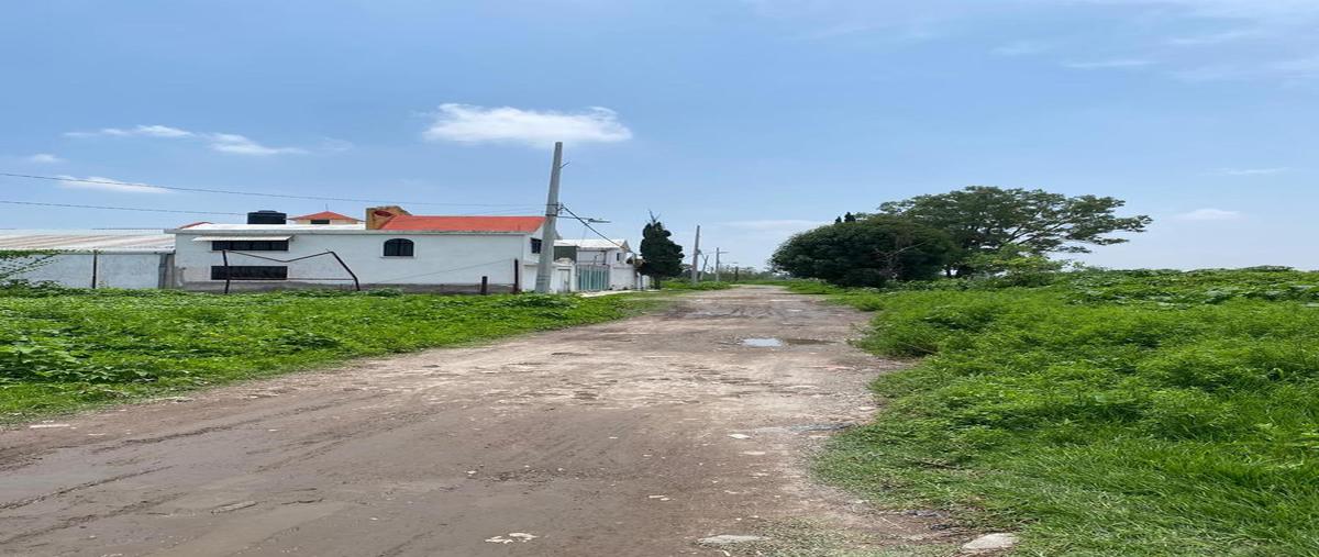 Foto de terreno habitacional en venta en  , san pablo de las salinas, tultitlán, méxico, 0 No. 05