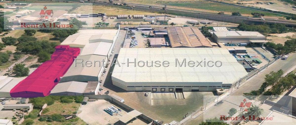 Foto de bodega en renta en  , san pablo de las salinas, tultitlán, méxico, 29456695 No. 03