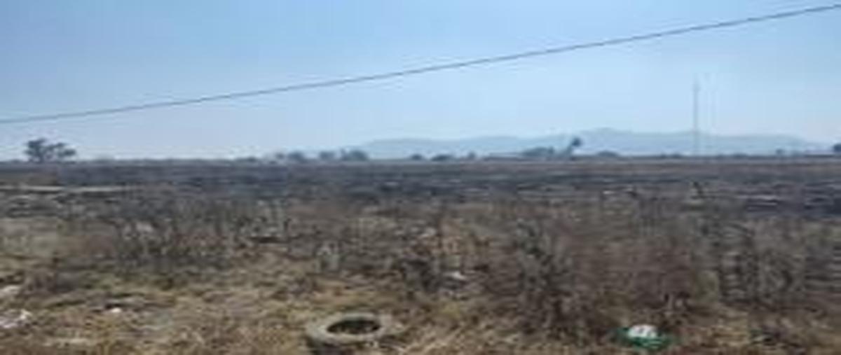 Foto de terreno habitacional en venta en  , san pablo de las salinas, tultitlán, méxico, 0 No. 05