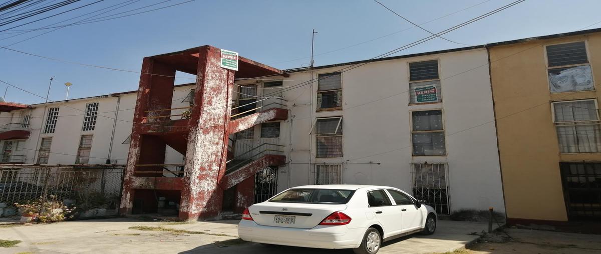 Foto de departamento en , san pablo de las salinas, tultitlán, méxico, 0 foto 01 Foto de departamento en venta en , san pablo de las salinas, tultitlán, méxico, 0 No. 01