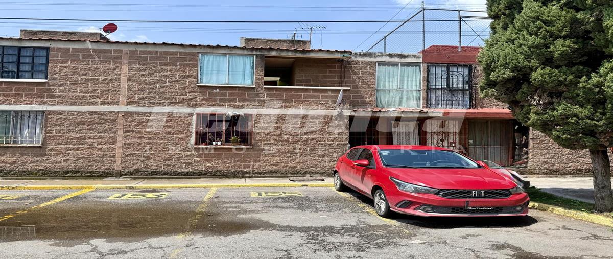 Foto de casa en , san pablo de las salinas, tultitlán, méxico, 0 foto 01 Foto de casa en venta en , san pablo de las salinas, tultitlán, méxico, 0 No. 01