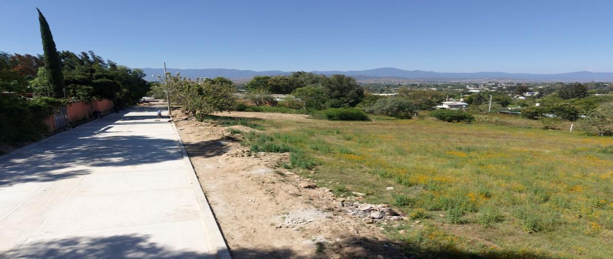 Foto de terreno habitacional en venta en  , san pablo etla, san pablo etla, oaxaca, 0 No. 03