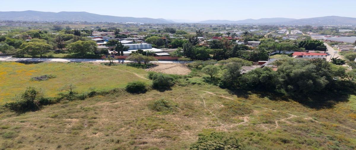 Foto de terreno habitacional en venta en  , san pablo etla, san pablo etla, oaxaca, 0 No. 04