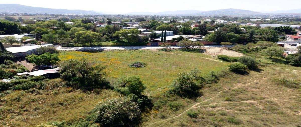 Foto de terreno habitacional en venta en  , san pablo etla, san pablo etla, oaxaca, 0 No. 05