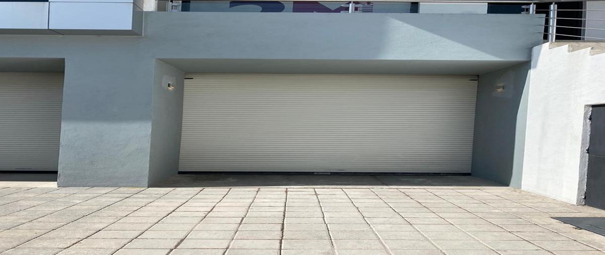 Foto de bodega en renta en san pablo , fray junípero serra, querétaro, querétaro, 29017421 No. 04