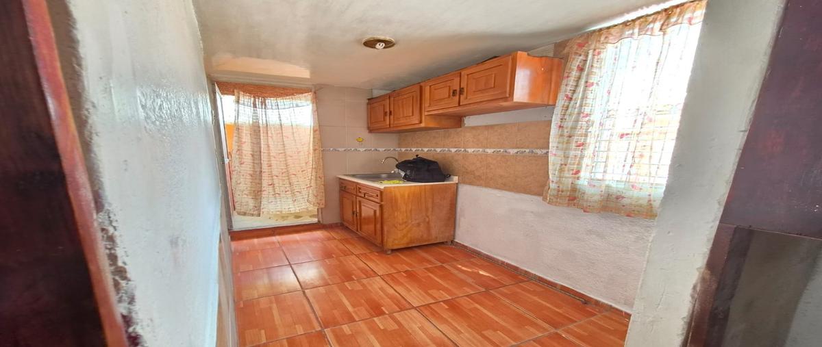 Foto de departamento en venta en  , san pablo iii-b, tultitlán, méxico, 0 No. 04