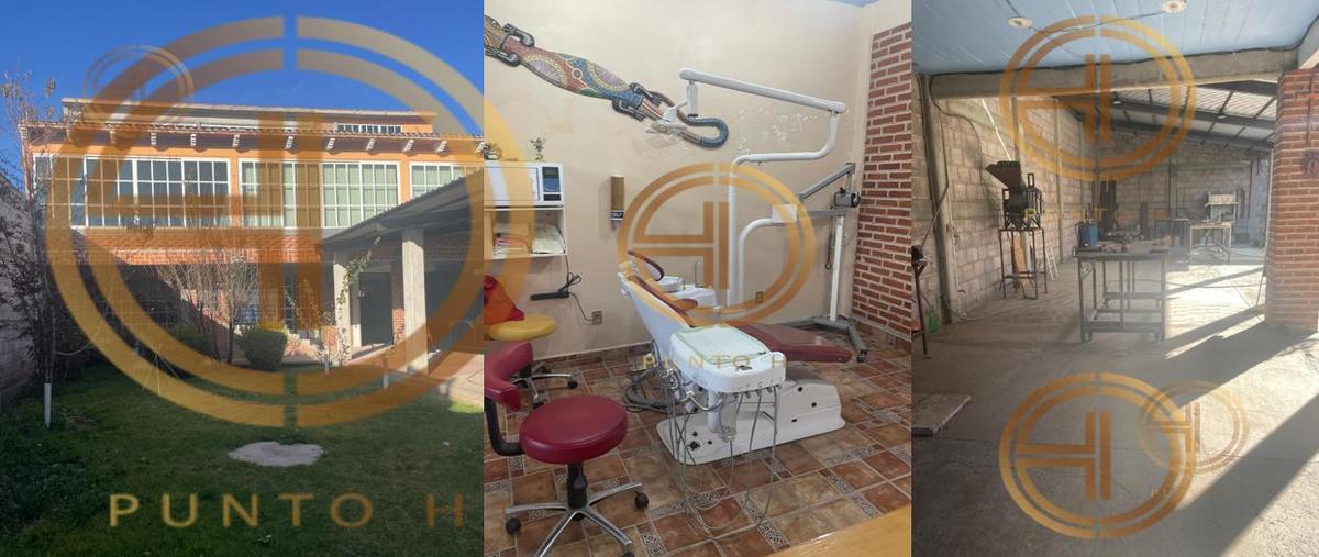 Foto de casa en , san pablo ixquitlan, san martín de las pirámides, méxico, 0 foto 01 Foto de casa en venta en , san pablo ixquitlan, san martín de las pirámides, méxico, 0 No. 01