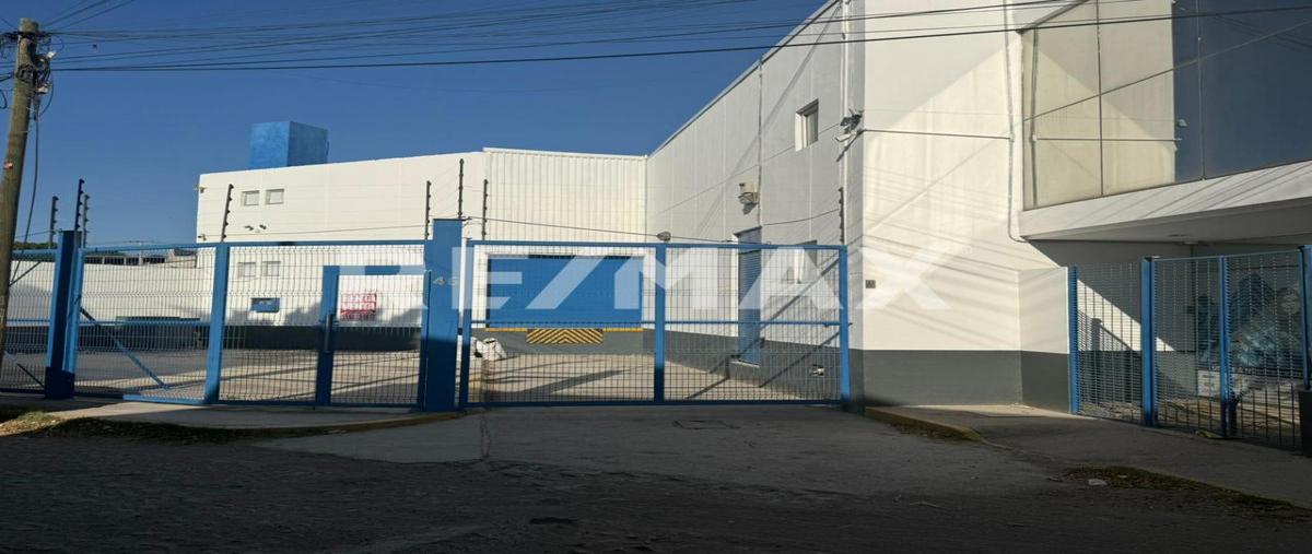 Foto de bodega en venta en san pablo, las americas, privada de la cruz , las américas san pablo, querétaro, querétaro, 31417315 No. 03